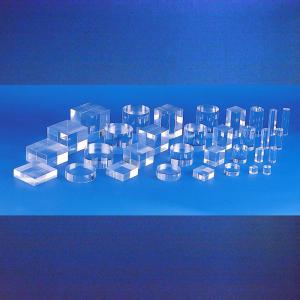 Ronds plexi massif