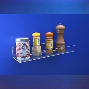 Etagere murale