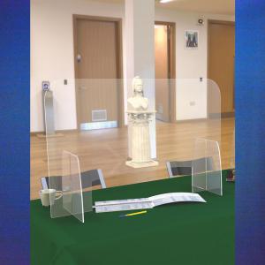 Protection des bureaux de vote élections municipales