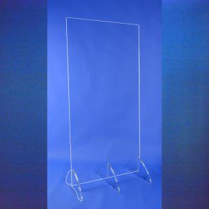 Paravent plexiglas à personnaliser