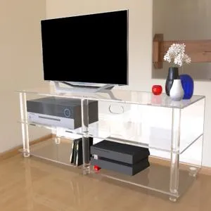 Grand meuble télé