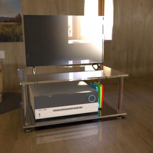 Table de Salon Design