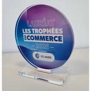 Trophées