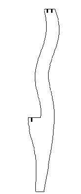 console demi sphere
